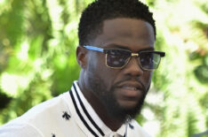 Kevin Hart attends the Irie Weekend Presents Kevin Hart's All Star Birthday Brunch on July 2, 2017 in Miami, Florida