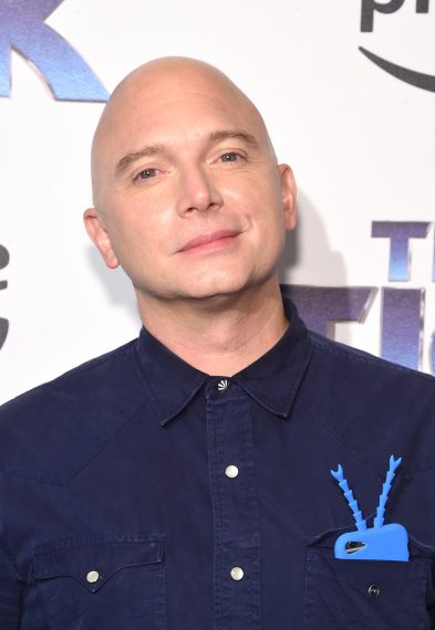 Michael Cerveris 