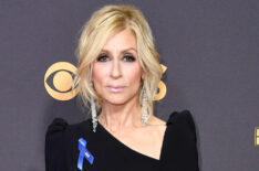Judith Light attends the 69th Annual Primetime Emmy Awards