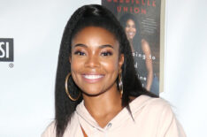 Gabrielle Union attends her Martini & Rossi Gabrielle Union Book Tour After Party