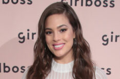 Ashley Graham at Girlboss Rally