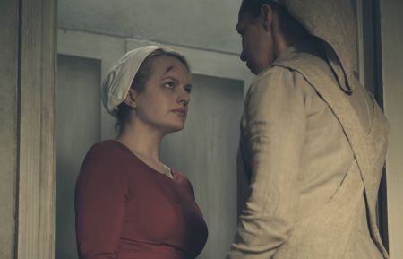 The Handmaid's Tale