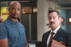 Lethal Weapon - Damon Wayans, Thomas Lennon