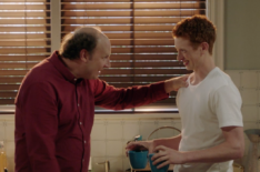 Life In Pieces - Dan Bakkedahl and Niall Cunningham