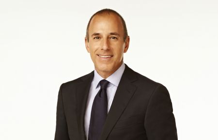 Matt Lauer