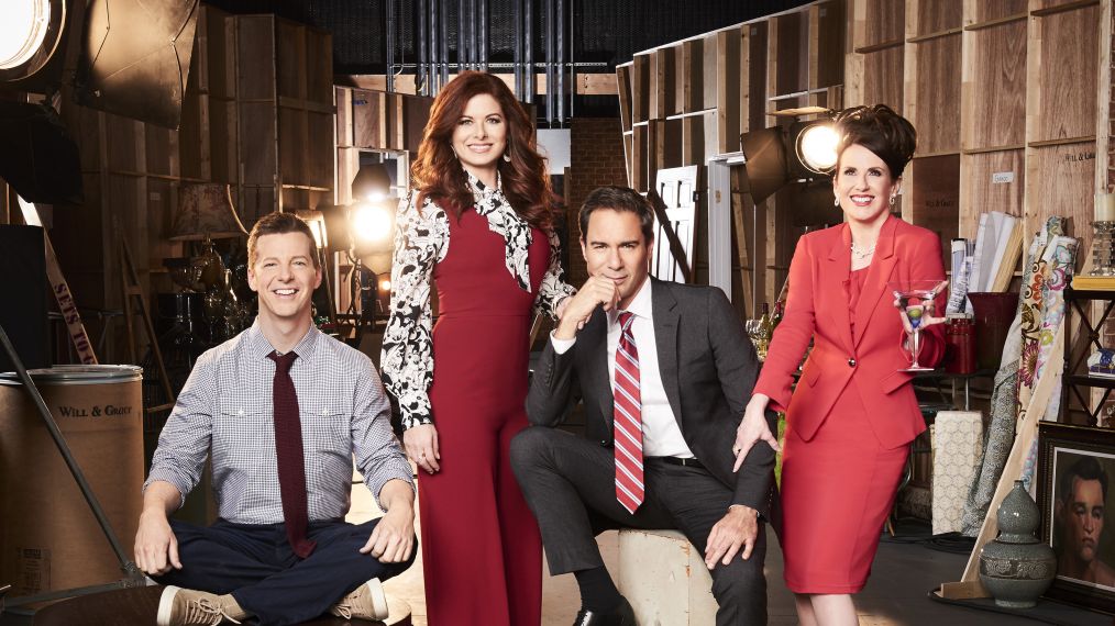 Will & Grace - Season 1