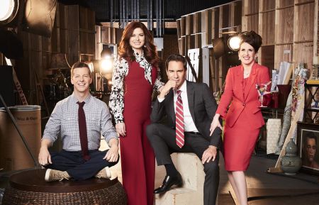 Will & Grace - Season 1