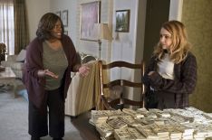 'Good Girls' and 'Rise' Get Mid-Season Premiere Dates From NBC