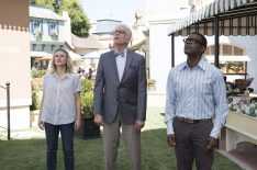 'The Good Place' Renewed for Season 3
