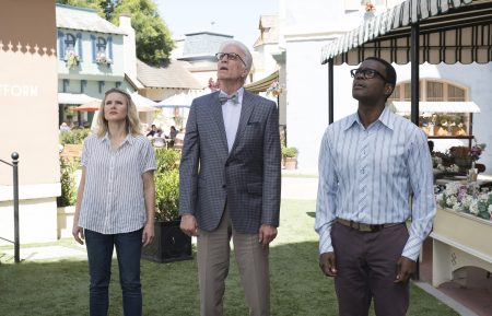 The Good Place - Season 2