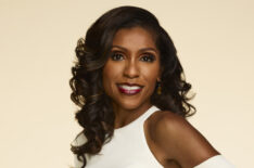 Jacqueline Walters of Married to Medicine - Season 5