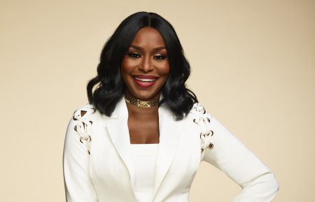 Quad Webb-Lunceford of Bravo's Married to Medicine - Season 5