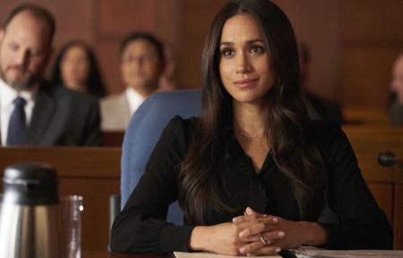 Suits - Season 7