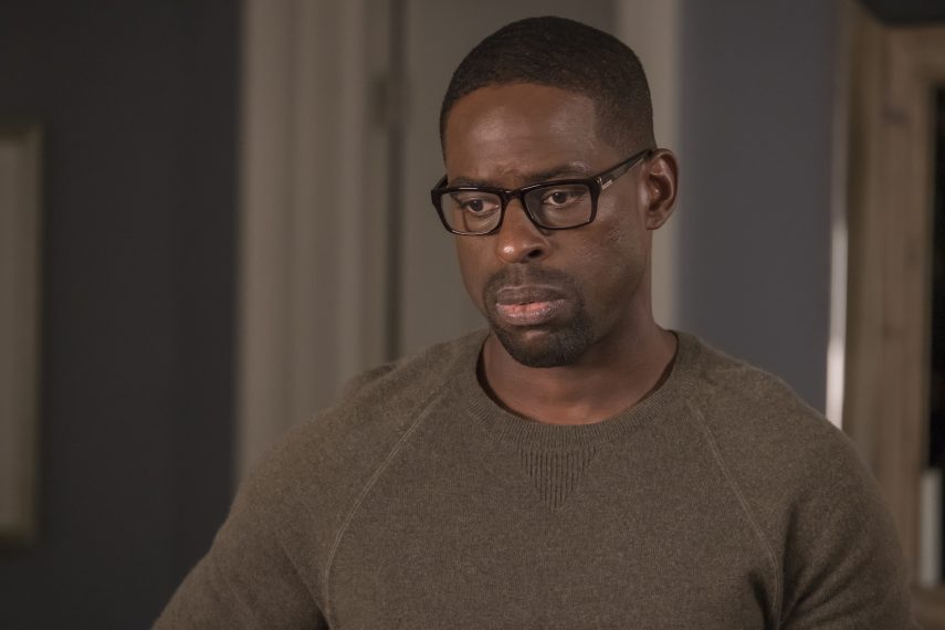 This Is Us - Sterling K. Brown