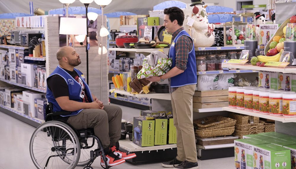 Superstore - Season 3