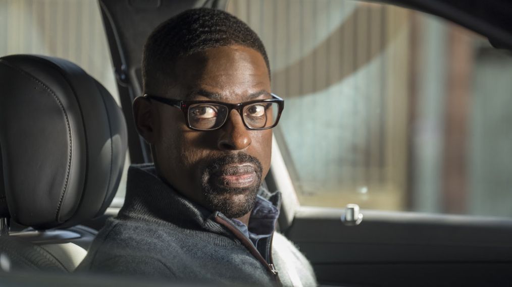 This Is Us, Season 2, Sterling K. Brown