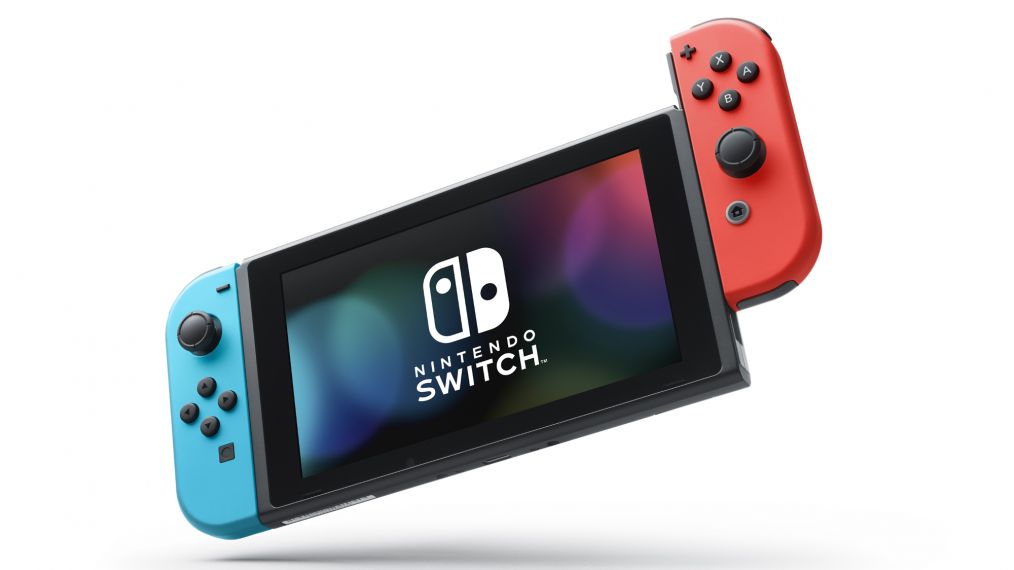 Nintendo Switch Gift Guide