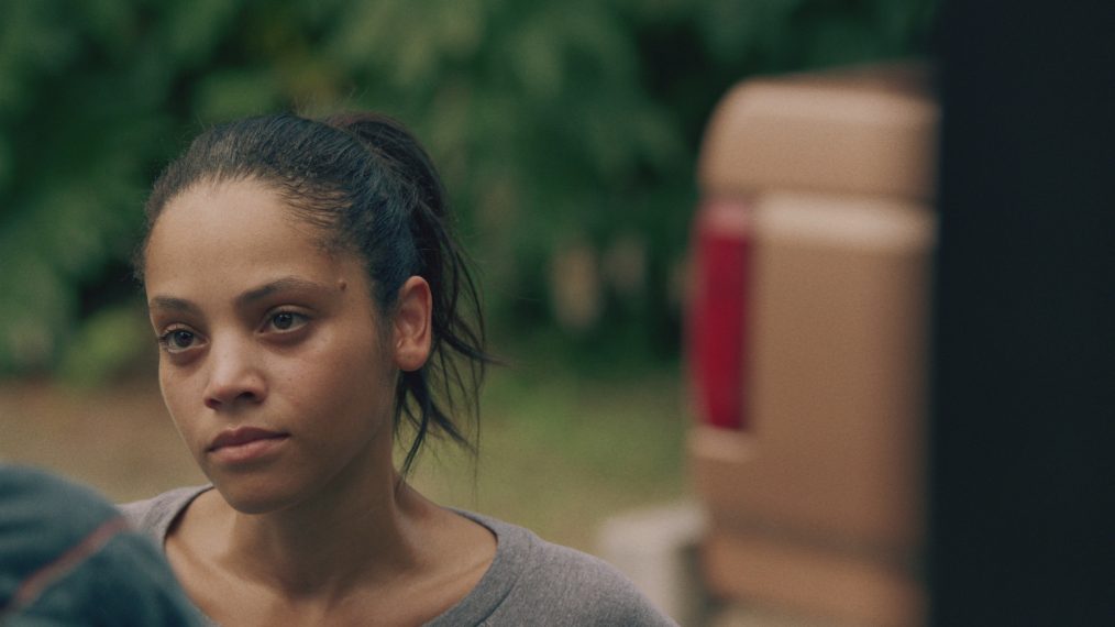 Queen Sugar - Bianca Lawson as Darla