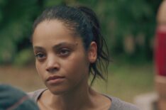 'Queen Sugar' Finale: Is Nova Forgiving Darla? Nope! (VIDEO)