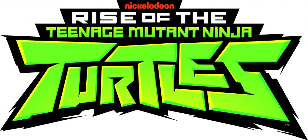 Rise of the Teenade Mutant Ninja Turtles