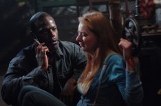 'Supernatural': Sterling K. Brown as Sam Winchester? Jared Padalecki Approves