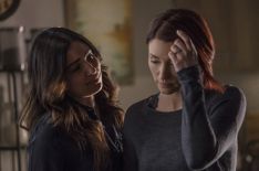 'Supergirl' EP Addresses the 'Emotional, Satisfying' End of Sanvers