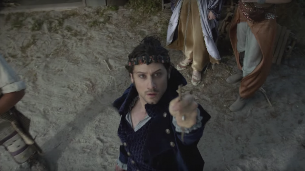 'The Magicians' Season 3 Trailer Is Here! (VIDEO)