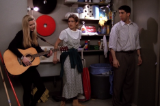 Feeling Stuck? The Top 6 'Locked in a ______' TV Episodes