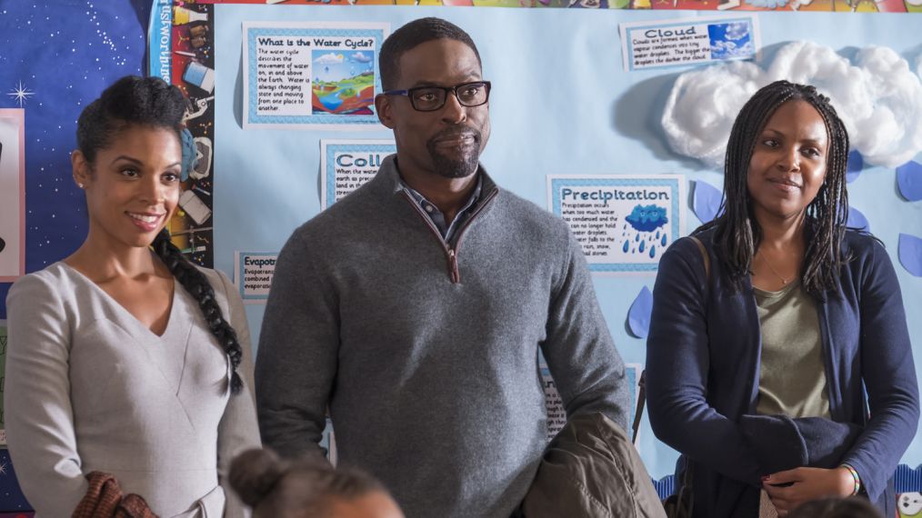 This Is Us - Sterling K. Brown