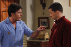 What Happened to Charlie Sheen on ‘Two and a Half Men’: A Look Back 10 Years Later