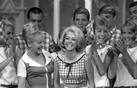 TinaCole-1965-KingFamilyShow