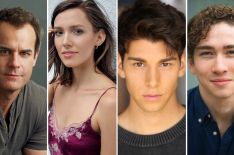 'Nashville' Announces New Recurring Cast Members for Season 6 (VIDEO)