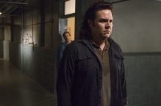 'The Walking Dead'—'Time for After': Just How Negan Is Eugene? (RECAP)