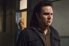 'The Walking Dead'—'Time for After': Just How Negan Is Eugene? (RECAP)