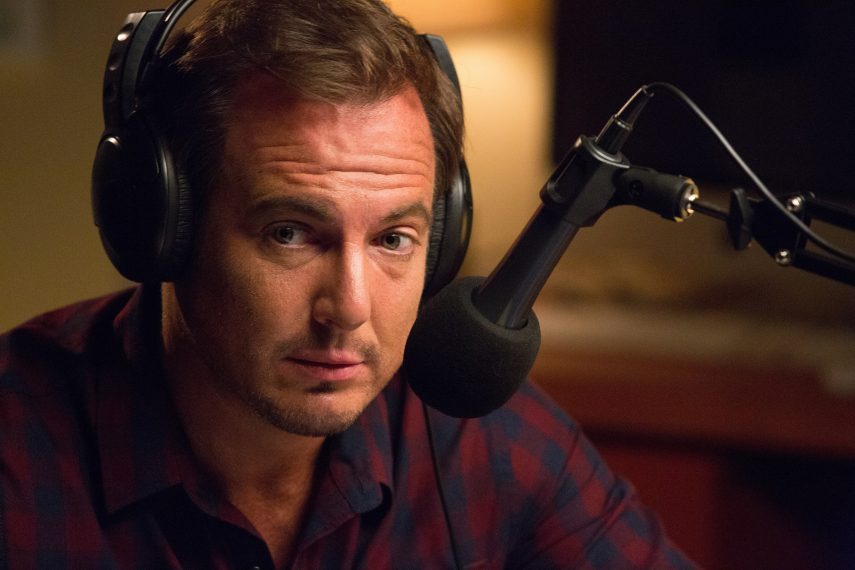 Will Arnett - Hot Date