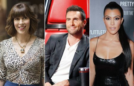 Best Lines - Edi Patterson, Adam Levine, Kourtney Kardashian