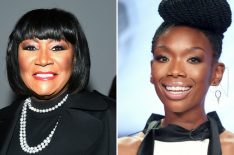 Patti LaBelle, Brandy Join Fox's 'Star'