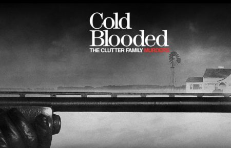Cold Blooded SundanceTV