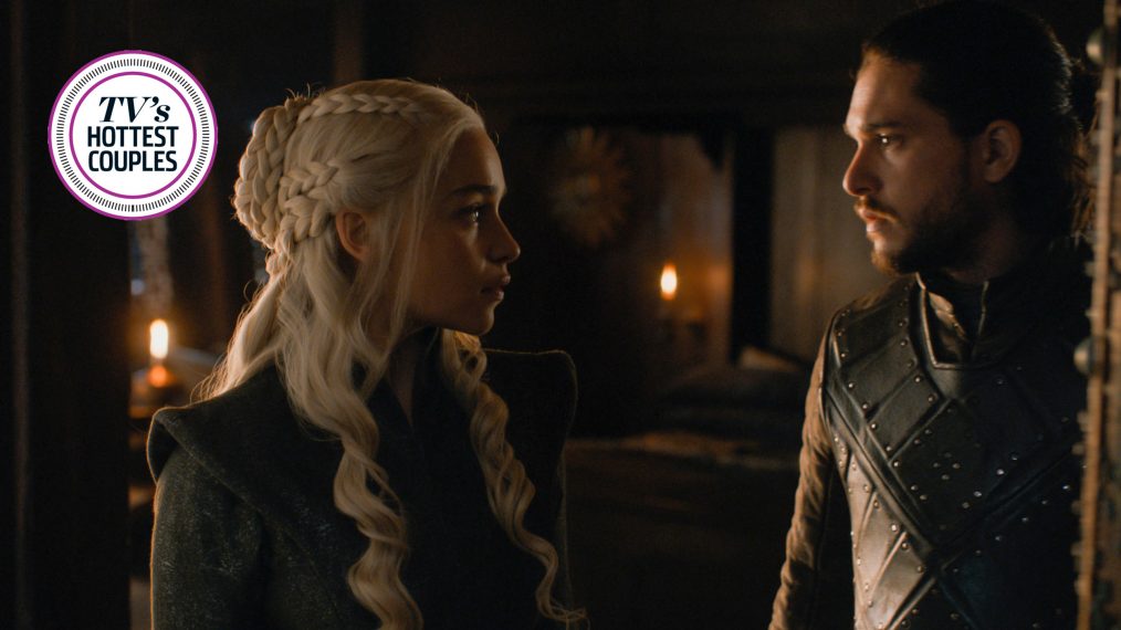 Game of Thrones': Ranking the Couples From Eww to #Goals