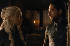 It's All Relative: Jon Snow and Daenarys Are the Hottest 'Game of Thrones' Couple