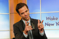 David Walton as Andrew in 9JKL