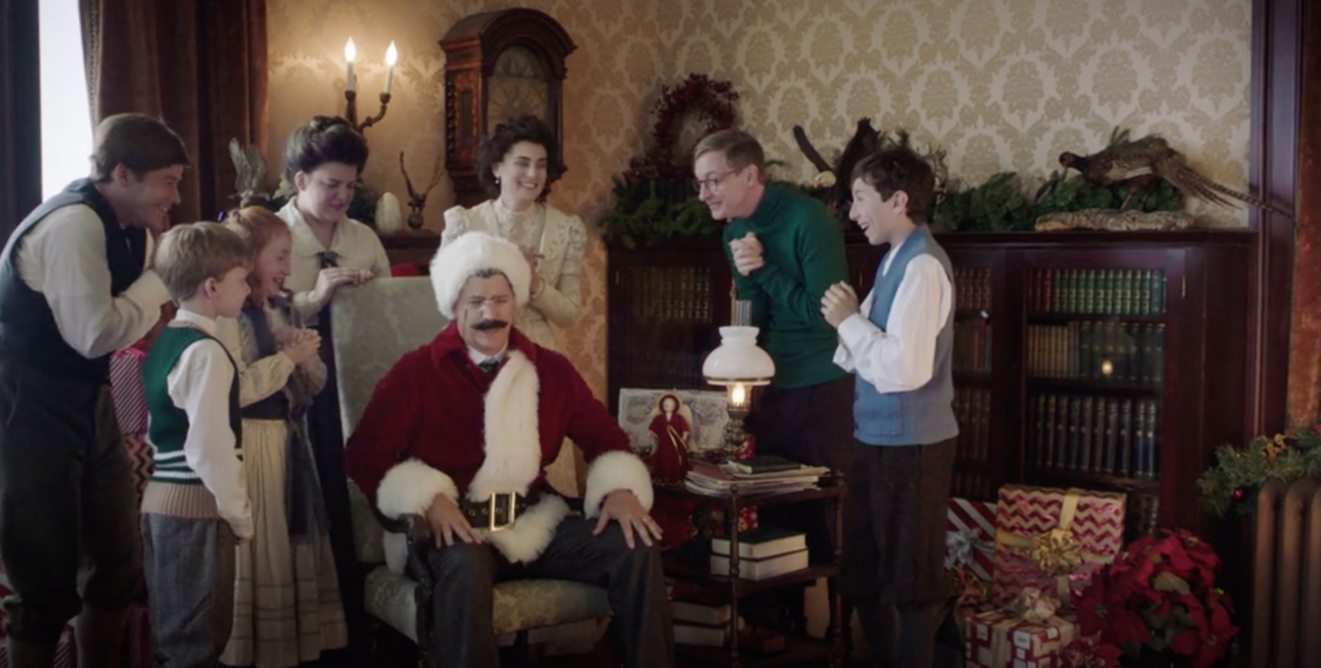 Drunk History Christmas 2022 Christmas 2022 Update
