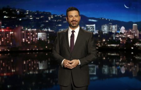 Jimmy Kimmel