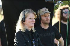 Martha Raddatz on Turning 'The Long Road Home' Into Television, and Lifelong Bonds