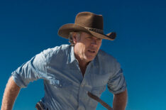 Robert Taylor in Longmire - Season 6