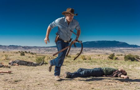 Longmire, Season 6, Netflix, Robert Taylor