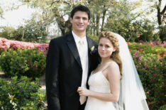 One Tree Hill - Bethany Joy Lenz, James Lafferty