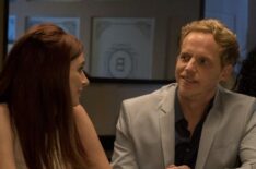 You're the Worst - Aya Cash and Chris Geere