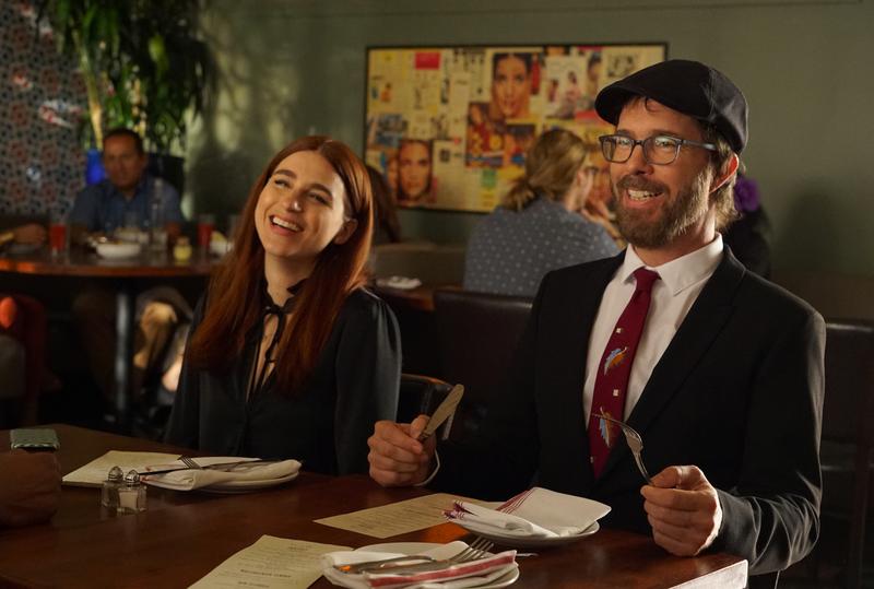'You're the Worst' Cast and Ben Folds Preview an Unlikely Team-Up