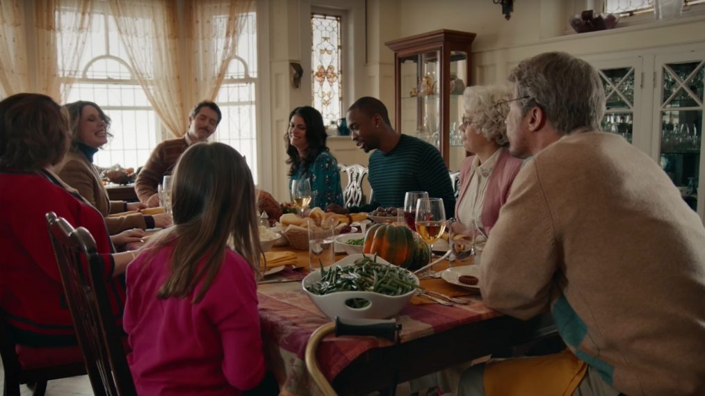 #The Top 9 ‘SNL’ Thanksgiving Sketches, Ranked